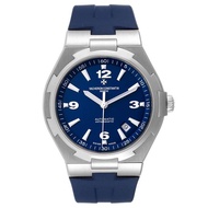 Vacheron Constantin Vacheron Constantin Overseas (Reference 47040/000A-9008). A stainless steel auto