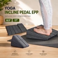 YFASHION Incline Pedal EPP YYF2 Calf Stretching Equipment Fitness Muscle Stretching Anti-Stress