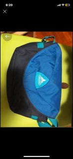 Vaude bag
