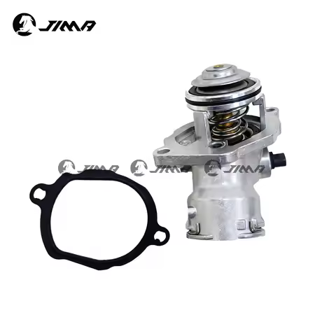 Engine Coolant Thermostat Assembly 11F0726CP 11F2395CP for McLaren MP4 - 12C 625C 650S 675LT 540C 57