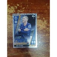 Match Attax and Match Attax Extra 2024/25 Card