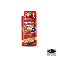 Amino Vital Shot 45g Apple Flavor