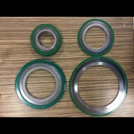 Spiral Wound Gasket Ansi 600 3 Inch / SW Gasket Giant Swg/