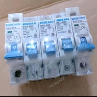 MCB SHUKAKU 1 PASE /4 AMPERE/10 AMPERE/16 AMPERE/20 AMPERE/32 AMPER