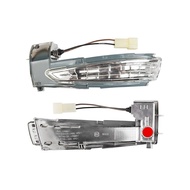 Car reversing mirror turn signal rearview mirror turn signal parts suitable for Peugeot 308 508 1606900480 1606900580