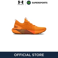 UNDER ARMOUR HOVR™ Phantom 3 SE Suede รองเท้าวิ่งผู้ชาย