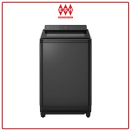 Panasonic NA-FD135X3BT 13.5kg Powerful Clean & Convenient Top Load Washing Machine | ESH