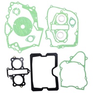 Complete Gasket Kit for Honda Rebel 250 CA250 CMX250 1986-2014 CMX250C 2003-2011 CB250 TWO FIFTY NIG