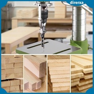 [Direrxa] Square Hole Drill Bit Adapter Or Disassemble for Power Drill Square