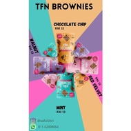 Brownies cookies TFN