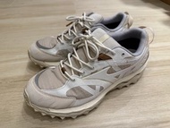 Mizuno Wave Rider Gore-Tex 運動鞋
