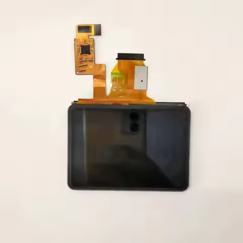 LCD Display Screen For CANON EOS 650D Rebel T4i Kiss X6i 700D EOS Kiss X7i Rebel T5i SLR Digital Cam