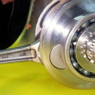 GpX Demon 150 upgrede 250 part