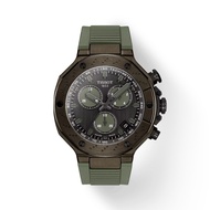 Tissot T-Race Quartz Chronograph - T141.417.37.061.02