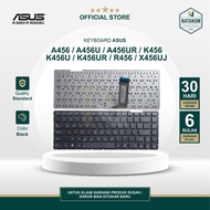 KEYBOARD ASUS ORI A456 A456U A456UR K456 K456U K456UR R456 X456UJ