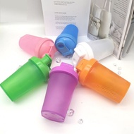 PROTEIN HEALTHY SHAKER BOTTLE 400ML BPA FREE