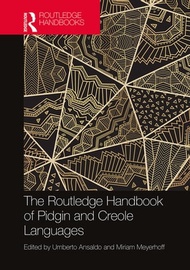 The Routledge Handbook of Pidgin and Creole Languages【電子書籍】