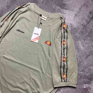 Kaos Ellesse Taped