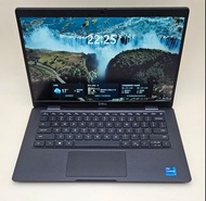 Dell 7320 13.3"(i7 11代/ 16g Ram/ 256g SSD/ 13.3吋)  Latitude 7320 i7-1185G7