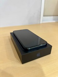 iPhone 12 Pro 512G 太平洋藍