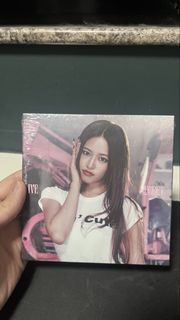 IVE SECRET OF MY WORLD 專輯