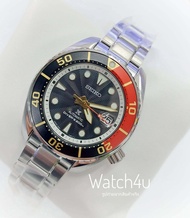 [ของแท้มือ1][ผีตาโขน] SUMO ภาคอีสาน Seiko Thailand 30th Anniversary Limited Edition (Northeastern) Model SPB247J1