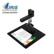 IRISCAN DESK 6 - A4 (WIN/MAC) SCANNER