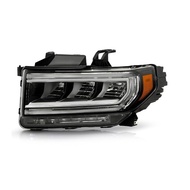 Full LED Headlamp For 2020-2023 GMC ACADIA AT4 HEADLIGHT OEM US type Head Light Headlight GM2502507 