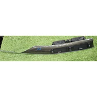 BMW 3 Series F30 F31 F32 Original Centre Air Vent Aircond Controller Panel (Used)