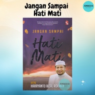 [FUNBOOK] Jangan Sampai Hati Mati (9789674815639)
