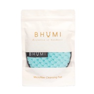 BHUMI Microfiber Cleansing Pad