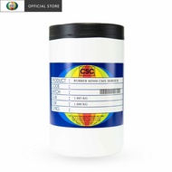 [Not for individual sale] Free Gift - CSC Rei Tech Water Based Silkscreen Printing Ink Rubber M5000 