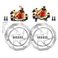 HB100 zoom oil disc brake
