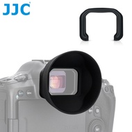 JJC Camera Viewfinder Eyecup for Canon EOS R5II R5 II R5 Mark II Soft Silicone Viewfinder Eyepiece P