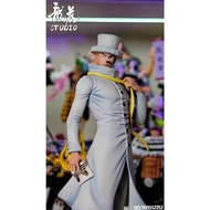 Long Hu Studio - Kaku One Piece CP0 Series 002 Resin Statue GK Anime Figure
