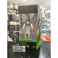 Star Wars The Black Series 6"Inch Princess Leia (Ewok Village)