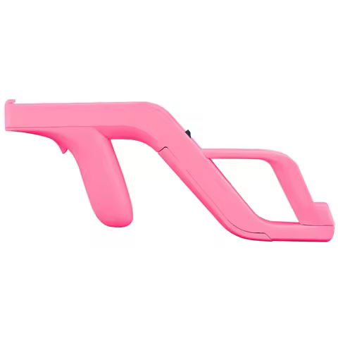 1PCS Light Gun Attachment for Nintendo Wii/Wii U Remote Controller Gaming Accessories Shooting Gun G