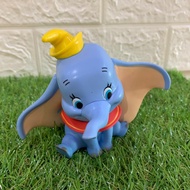 Dumbo gajar kek hiasan Dumbo  cake decoration 小飞象