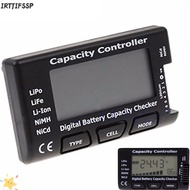 IRTJIFSSP Capacity Controller High Quality NiMH Nicd Hot Sale Tester