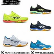 FF3 Control Court Sports Shoes, men's and women's tennis Court shoes, free socks
