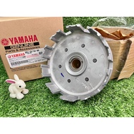 Y16 Y16 YAMAHA DRIVEN GEAR PRIMARY ORIGINAL 100% JAMIN YAMAHA HONG LEONG - B5V-E6150-00