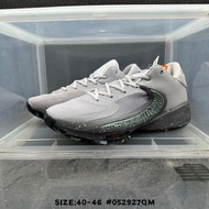 Nike Zoom Freak 4 36-46碼