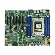 Supermicro H11SSL-i REV 2.0 ATX Motherboard SP3 Support EPYC 7702P Roman single 64 core/ 7551P