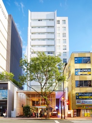 HOTEL UNIZO Fukuoka Tenjin