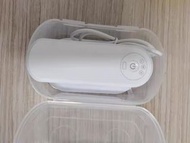 簡潔型無線熨斗 😻