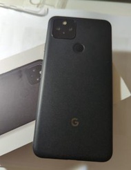 Google pixel 5 128gb