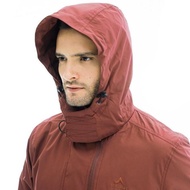 Promo / Terlaris Jaket Pria Eiger Triple Jacket Men J534 Maroon Jaket Gunung Jaket Hiking Jaket Outd