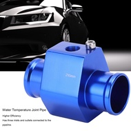 Water Temperature Sensor Adapter Accessory Water Temp Sensor with Clamps 26mm for Temperature Sensor