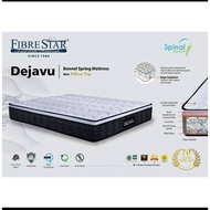 Fibre star Dejayu 10 inchi mattress (Free delivery for KL &amp; Kajang area)