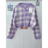 Super product 2hand wool Cardigan